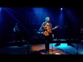 Hozier - Arsonist's Lullabye Live @ Royal Oak Music Theater 2/28/15