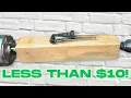 Download Lagu How To Make the Ultimate Woodturning Bowl Sander for Under $10!