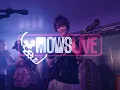 MEI SEMONES LIVE IN MANILA