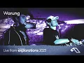 Download Lagu Warung - Body \u0026 Mind (Extended Mix)