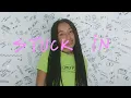 King Isis - in my ways (Official Lyrics)