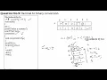 Technical C coding part - 9