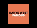 Download Lagu Kanye West- Famous ( 2016) audio with lyrics
