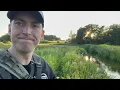 Download Lagu På eventyr i en ny å - Del 1 (havørred i åen)