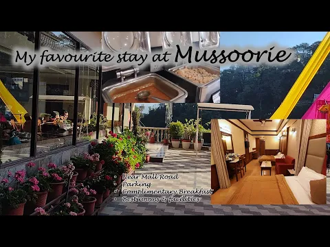 Download MP3 Mussoorie hotels| Mussoorie best hotel near mall road| Mussoorie hotels on mall road| Mussoorie