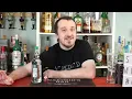English guy tries the Strongest Alcohol in the World! Spirytus Review