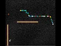 Cool Snake game using Python Turtle module
