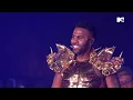 Jason Derulo Performs "Ridin' Solo" | 2018 Isle of MTV