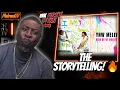 Unk First Time Listening To YNW Melly - Mind On My Murder MalReactTV React