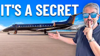 Private Jets For Everyone