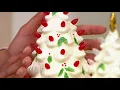 Lenox Holiday Treasured Traditions Lit Tree Figurine on QVC