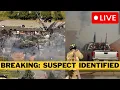 Download Lagu 🚨 BREAKING: Michigan Church Attack - Suspect Identified - LIVE Press Conference