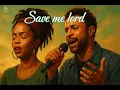 Save Me Lord (Official Ai Lyrics Video)