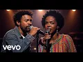 Download Lagu Shaggy ft. Lauryn Hill - Save Me Lord (Official Lyrics Video)