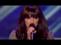 Download Lagu Rachel Potter - Somebody to Love (The X-Factor USA 2013) [Audition]