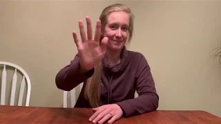 Lesson 2 AB and ABC Patterns