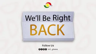 LIVE TV3 Newday 12 11 2025 