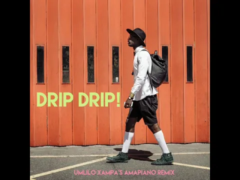 Download MP3 Bob Mabena - Drip Drip Juluka ft Kabza De Small, Madumane & Tylor ICU (inpired song)