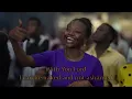 WITH YOU LORD (LIVE) | MINISTER GUC | NATIONS WORSHIP 2024 | INTIMATE WORSHIP