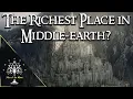 Download Lagu What is the Richest Place in Middle-earth? (Using Lore) - Tier List
