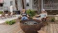 Restoring Galveston The Inn