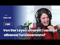 Lagu Ep. 661 - Von der Leyen umarell: Will the Albanian shipyards work?