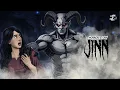 Lagu JINN Horror Story | Hindi Horror Stories | Knock Knock Horror | Animated Stories