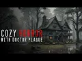 Lagu Cozy horror with Doctor Plague