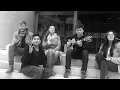 Acoustic Talca - maranatha ( Ministerio Avivah - Maranata versión) vídeo oficial