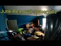 Junk Removal in Somerville MA 02145