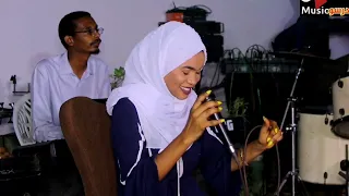 الفنانه ألاء الباشا لي حبيب منتدي مزيكة الحواري بيت التراث الخرطوم 2 