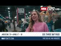 Join Us In Houston for the NRA s Annual Meetings Exhibits
