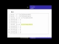 cprogramming week 4 9 function array parameter passing trec