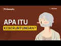 Download Lagu Tips untuk Kamu yang Masih Merasa Tidak Beruntung (Filsafat Seneca)