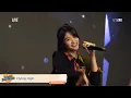 JKT48 Trainee "Flying High" 🚀 center: Delynn #aitakattajkt48 