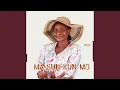 Lagu Masunkun Mo