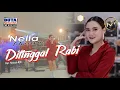 Download Lagu Nella Kharisma - Ditinggal Rabi | Dangdut (Official Music Video)