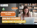 Selenium Webdriver Tutorial Selenium Online Training s Selenium Tutorials Part 8 H2kinfosys