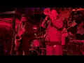 Takuya Kuroda-Performance Featuring Craig Hill-1/13/2023-New York City