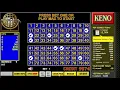 Keno Math - How To Play Guide