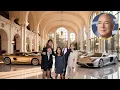 Jeff Bezos 4 Kids in 2025 Billionaire s Family Life You Never See