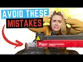6 Beginner Scroll Saw Mistakes I Made And You Should Avoid