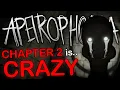 Apeirophobia Chapter 2 Finally Released