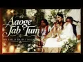 Aaoge Jab Tum | Cover Song | Shelly Khatri Taluja | Soulful Bollywood | Baithak