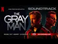 The Gray Man Soundtrack 💿 An Honorable End (from the Netflix Film) by Henry Jackman