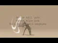 Margey Ete   Tami Nokke Bedu Opo (lyric)   @Jumken Yomcha  & Joi Basar   Marmin Kamdak