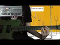 Download Lagu Muse - Bliss Guitar \u0026 Synth Cover