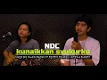 Download Lagu #NDC Kunaikan Syukurku - Iwan Fheno ft Deddy deares (Opeka Band ) #cover