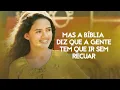 Shirley Kaiser - CORAGEM (Lyric Vídeo)