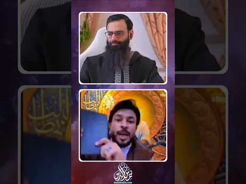 تحدي إسناد القرآن بين السنة والشيعة #محمد_بن_شمس_الدين في مناظرة علائ المهدوي #mshmsdin